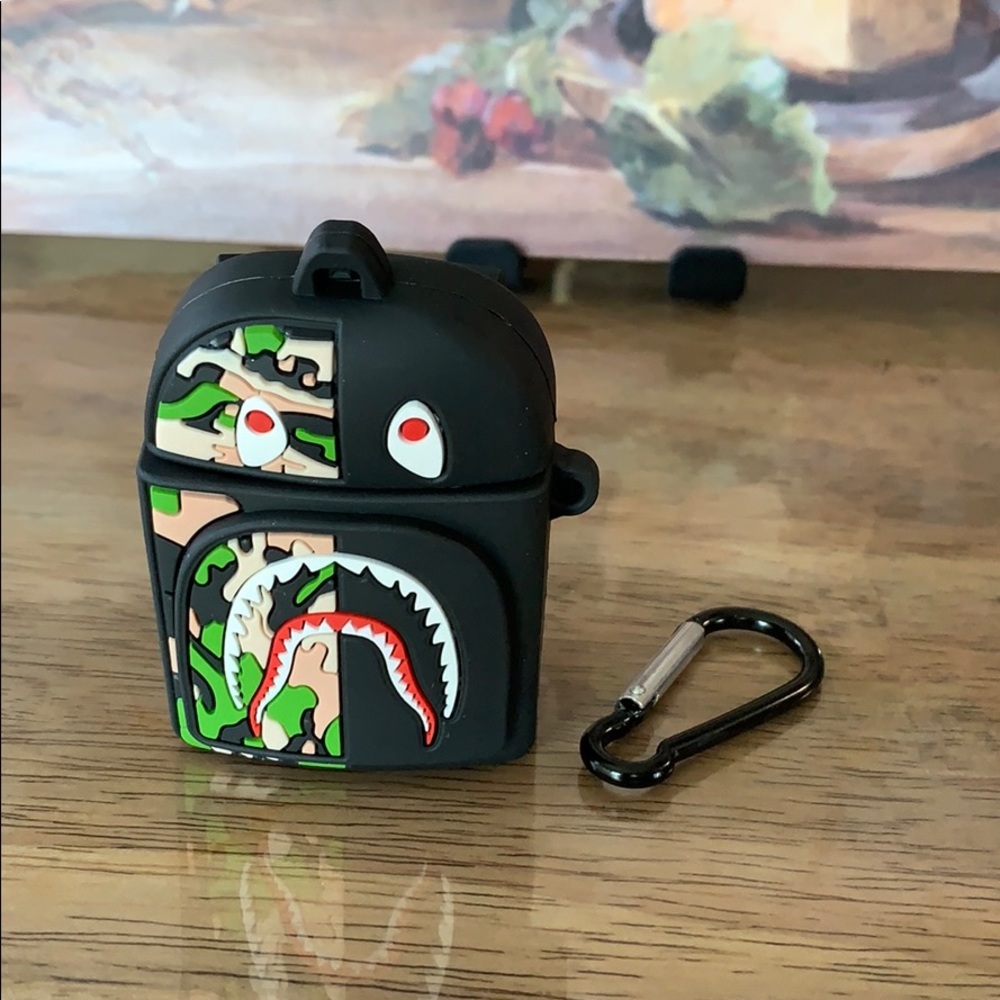 AirPods case